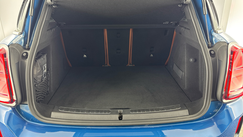 MINI Countryman 1.5 Cooper Exclusive Premium Plus 5dr Auto Petrol Hatchback